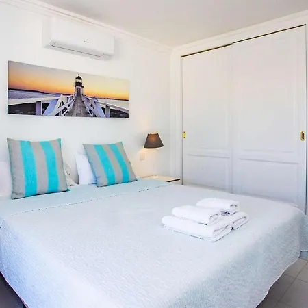 Tulipan Vakantiehuis Puerto del Carmen (Lanzarote)