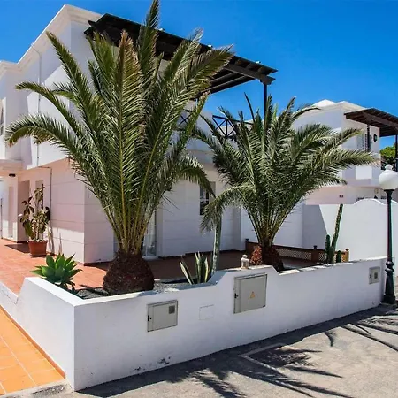 Tatil Evi Tulipan Puerto del Carmen (Lanzarote)