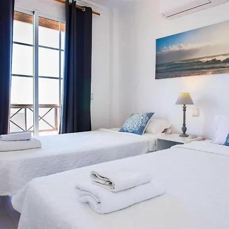 Tatil Evi Tulipan Puerto del Carmen (Lanzarote)